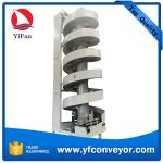 Spiral Gravity Roller Conveyor