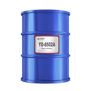 Wholesale Water-based Epoxy Curing Agent YD-8502A from china suppliers