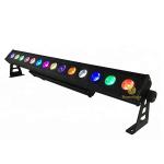 IP65 Waterproof 14*30W RGB 3in1 Wall Washer Bar Lighting for Professional