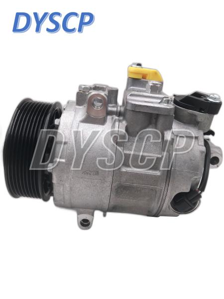 High Quality AC Compressor Bmw 7SEU17C F25 F26 X3 X4 3.0 64529217869 64529332782