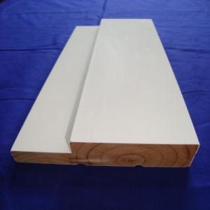 Wholesale Low Maintenance External Door Jamb DG7106 Moisture Proof Material from china suppliers