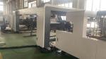 Speed Printer Slotter Die Cutter In One Machine Folder Gluer Carton Box Making