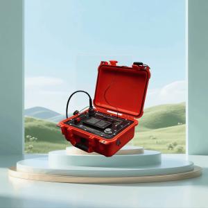Wholesale Polarization Survey Instrument Mineral Prospecting Equipment High Capacity IP System from china suppliers