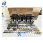 Engine Overhaul Kit 3929161 3802429 3800328 Cylinder liner kit 6CT 6CYLINDER