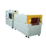 Automatic L Bar Sealer Side Sealing Heat Shrink Wrapping Machine Automatic L Bar