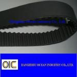 1 Inch Wide 50 Inch V Belt Low Maintenance Power Transmission Belt For Customer