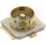 73412-0110 Pedestal 50ohms 6GHz PCB Coaxial Connector