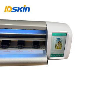Wholesale 3M Mobile Stickers Screen Protector Cutter TPU Hydrogel Film Cutting Machine from china suppliers