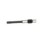 Furukawa HD300 T Thread Ore Mining Spline Shank Rod 655mm