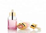 20ml 50ml Unique Glass Dropper Bottles Drop Glass Perfume Bottle With Dropper