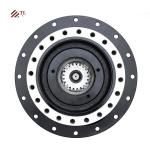 Cast Iron E330B Excavator Final Drive 114-1478 for Customer Requirements