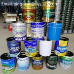 Electrolytic Tinplate Sheets For Chemical Cans And Food Cans 0.15-0.49mm