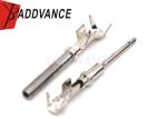 ATM04-4P 4 Way Male Deutsch DTM Connector Kit DTM04-4P With Wedgelock and