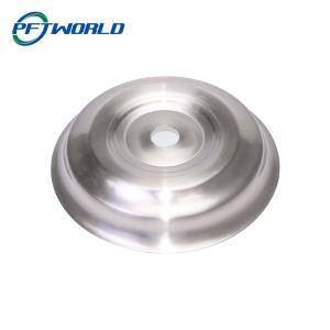 Wholesale Precision Spinning Stainless Steel Computer Parts from china suppliers