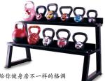 Free Weights Training Exercise Gym Kettlebell