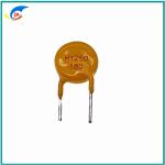250V PPTC Resettable Fuses 160U 180U 200U 400U 600U 800U For Computers And Cars
