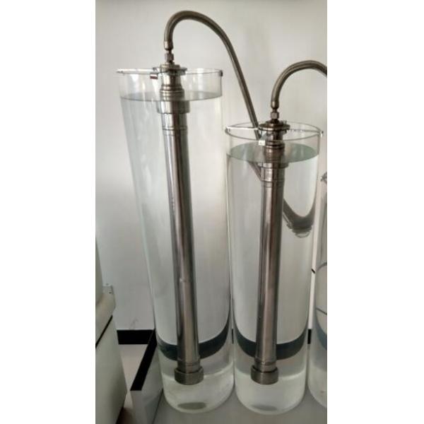 China 1000W Ultrasonic Tubular Transducer Separation Ultrasonic Cleaning Transducer on sale