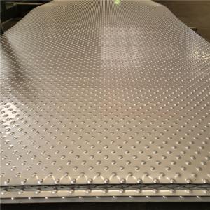 Wholesale 2B 304 Stainless Steel Sheet 48&quot; Width With 40% Elongation 90Hardness from china suppliers