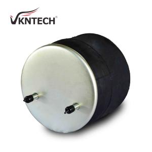Wholesale Rubber Trailer Air Springs Hendrickson S21800 Firestone W01-358-8709 Goodyear 1R13-159 Replacement Vkntech 1k8709 from china suppliers