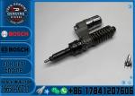 High Quality Diesel Common Rail Injector 0414701033 9443613820 16650-00Z11