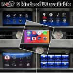 Lsailt Android Video Interface For Lexus ES 350 300h 250 200 XV60 Mouse Control
