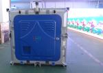 P3 Digital Rental Led Display High Contrast Indoor Led Video Wall