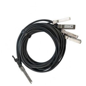 FTTH Single Mode 40Gbps 3m Multimode Fiber SFP Modules