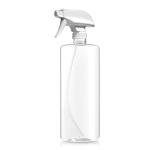 Cosmetic Package Spray Bottle Water Bottle Spray Refillable Mist Spray Bottles