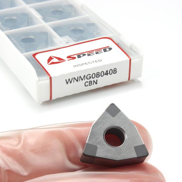 PCD CBN Carbide Inserts TNGA1604 WNMG0804 MGMN300 CNC Metal Cutting Tool for