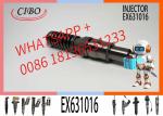 Manufacturer Supply Factory Direct Volvo Engine Common Rail Injector 20547350