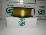 Non Toxic 3D Printer Plastic Filament , PVA Flexible Filament For 3D Printing