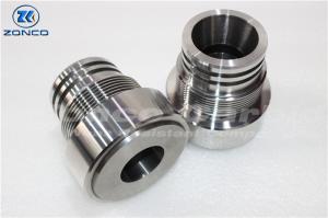 Wholesale ZK6X Threaded Nozzle from china suppliers