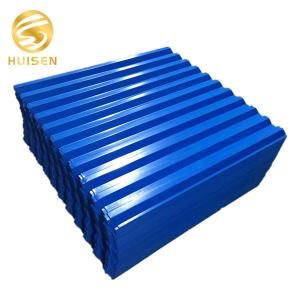 Wholesale Blue Lamella Tube Settler PVC Inclined Pipe Packing For Clarifier Tank from china suppliers