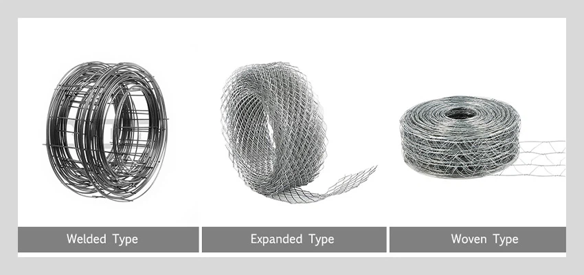 brickmesh wire