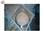 ASTM A494 CW6MC Ni-Cr Alloy Tube Parts with Horizontal Centrifugal Cast Process