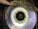 Customizable Tstn Elastoplastic Polymer Alloy Composites for Self-Lubricating