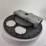 Bernet Brand Aluminum MC460A Manhole Cover for Tank Truck