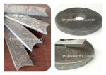 Aluminum Sheet Plasma Cutting Equipment , Plasma Cutting CNC Machine Easy