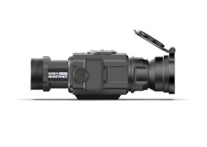 Wholesale Shock Resistant Multi Functional Mini Thermal Imager With 35mm 50mm Germanium Lens from china suppliers