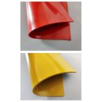Easy Vehicle Installation Self-Adhesive Waterproof Automotive Sealing Strip With