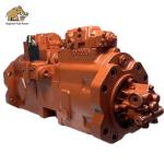 Factory Price OEM Quality R335-7 Excavator Maintain Repair K3V180DT Hydraulic