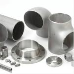 ISO Copper Nickel Fittings