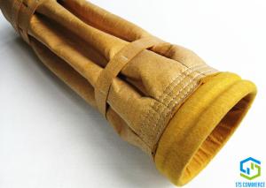 Wholesale Bead / Seal Cuff P84 Filter Bags Pleated Filter Bag from china suppliers