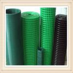 Hot - Dipped Galvanized Welded Wire Mesh For Sieve Grain Powder