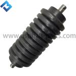 W2100 conveyor system 138312 rubber conveyor belt roller