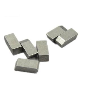 Wholesale K10/K20/K30/K05/P40 Alloy Tungsten Carbide Teeth , Cemented Carbide Tool Tips from china suppliers