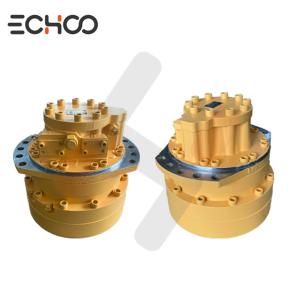 Wholesale For Takeuchi TL250 final drive motors compact track loader attaches from china suppliers
