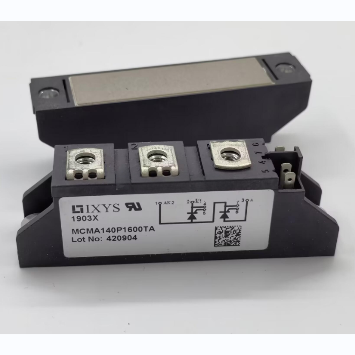 Wholesale MCMA140P1600TA from china suppliers