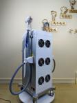 Acne Treatment 808nm Diode Laser Hair Removal Machine with Picosecond Technology