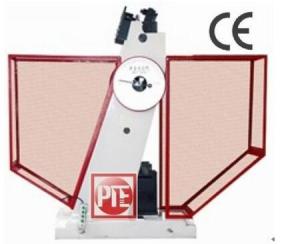 Wholesale 500J charpy impact testing procedure for metal impact test from china suppliers